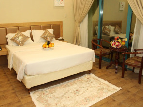 Gulf Terrace Corniche Hotel