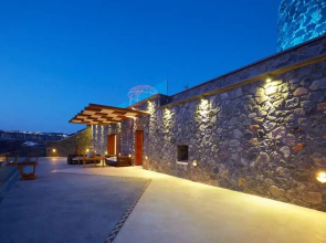 Cavo Ventus Villa - Adults Only