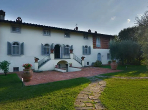 VILLA ALIDA 12, Emma Villas