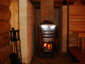Serebryanoye Kopyttse Hotel