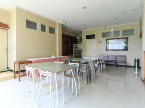 Griyonur Homestay Syariah