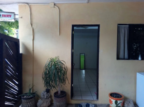 Air Conditioning, Insurance and Economic Room in Zihuatanejo