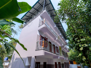 OYO 11620 Amare Highway Residency