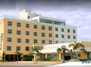 Boa Vista Park Hotel