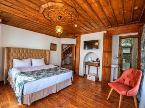 Ve Hotels Akcakoca Beykonaklari