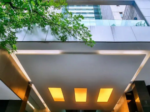 Transamerica Belo Horizonte Lourdes