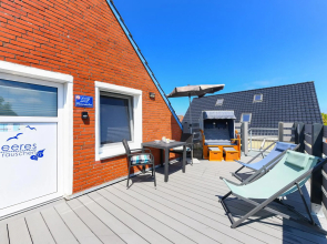 Gästehaus Kock Apartment Meeresrauschen