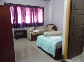 Wangniyom Hotel