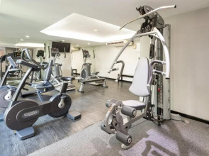 Maitria Mode Sukhumvit 15 Bangkok