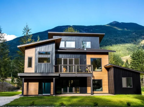 Arrows Edge Lodge