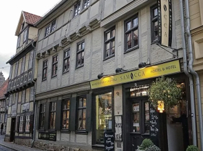 FAIRISTA Hostel und Hotel