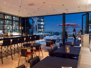 The Godfrey Hotel Hollywood