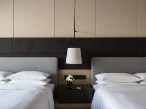 Yantai Marriott Hotel