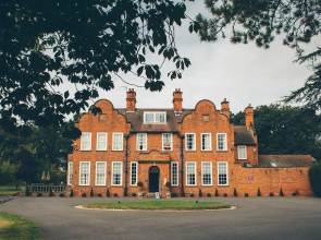 Kelham House Country Manor Hotel
