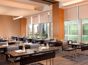 Conrad New York downtown