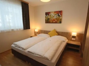 Appartement Alpenglocke