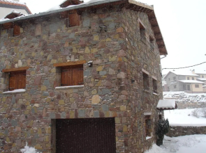 Turismo Rural Castell