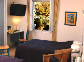 Logis Hotel l'Esterella