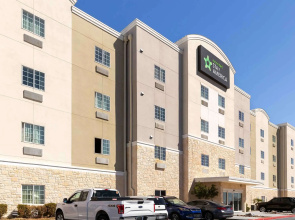 Extended Stay America Suites San Antonio North