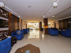 Lina Park Hotel Suites 2
