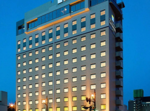 Natural Hot Spring Dormy Inn Premium Kushiro