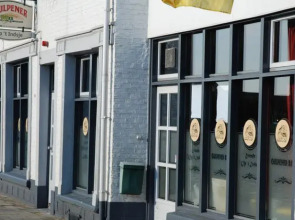 Bed & Breakfast op 't Indsje