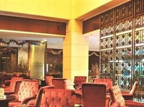 WHWH Business Hotel - Ruian