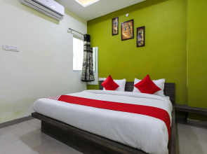 OYO 29922 Nabhyansh Elite
