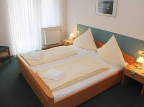 Hotel Bügener