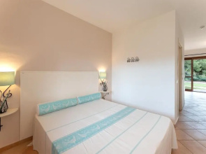 Relaxing Residence Baia dei Mirti Studio Mono 3 Sleeps 3