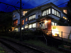 Hakone Kaminoyu