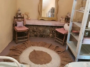 Holiday House Prodromos