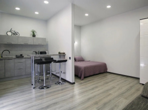 Апартаменты на проспекте Калининградский