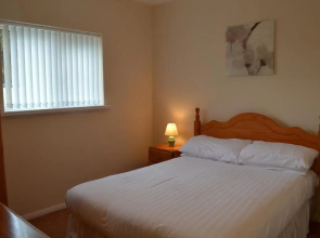 Honeysuckle Bungalow