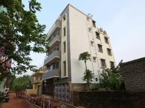 MS Villa by OYO Rooms