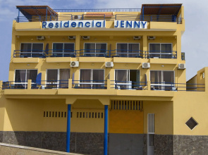 Residencial Jenny