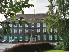 Hotel Berliner Hof