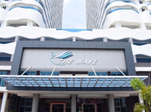The Wave Residence