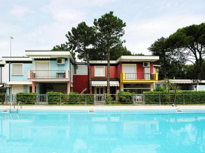 Villaggio Sirenuse