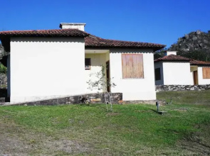Pousada Diamond