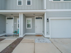 Pride of PCB Modern Townhome With Pool