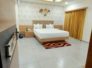 Hotel Lotus