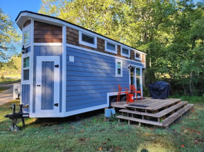 Emberglow Outdoor Resort