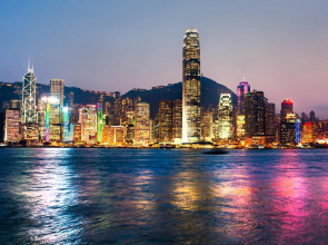 Peace Guest House - Hong Kong