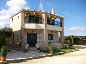 Paliopigado Villas