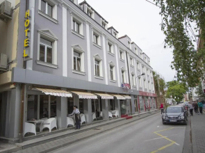Talija Hotel
