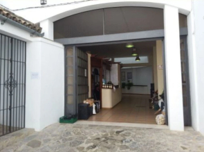 103983 -  House in Grazalema