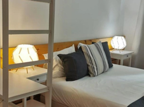 262 baixa guesthouse