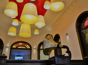 Casa Malala Hostel
