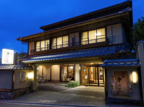 Kyoto Higashiyamasou